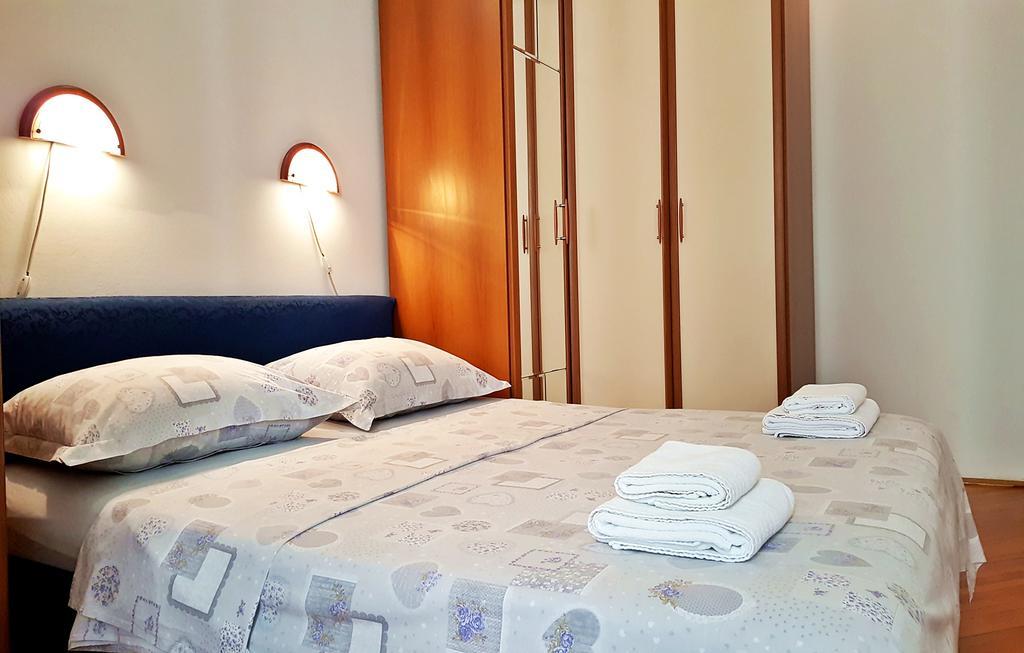 Klarina Apartments สปลิท ภายนอก รูปภาพ