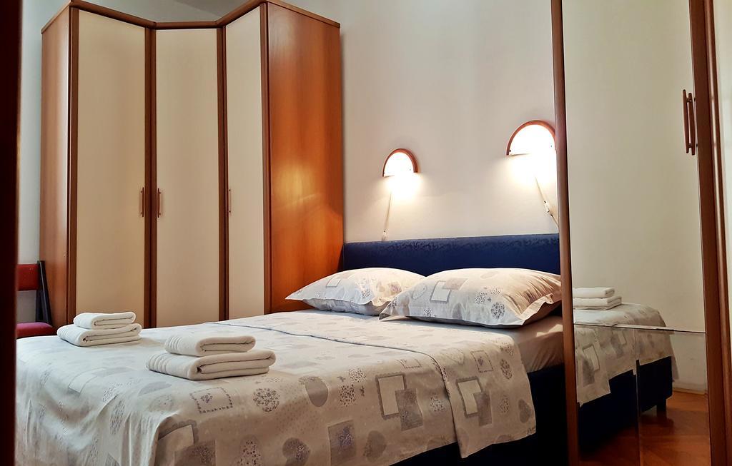 Klarina Apartments สปลิท ภายนอก รูปภาพ