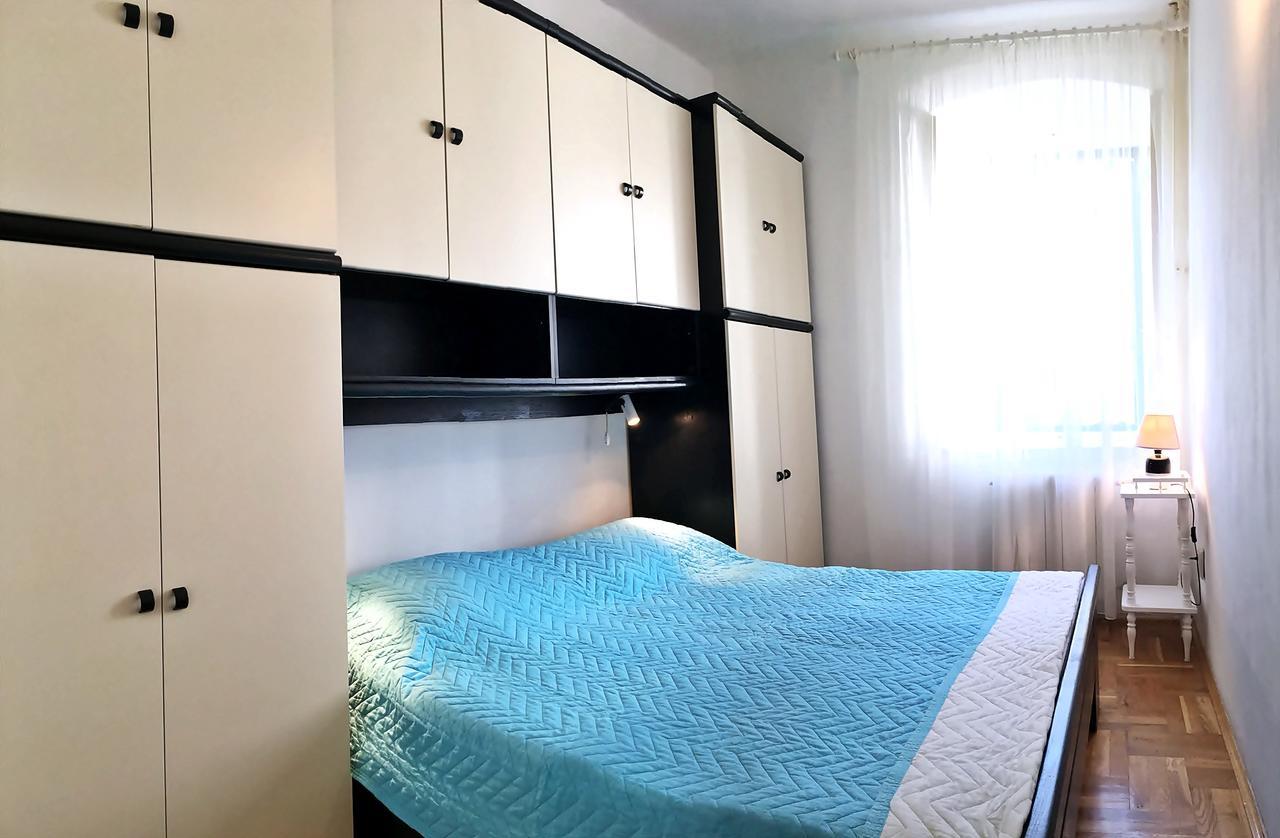 Klarina Apartments สปลิท ภายนอก รูปภาพ